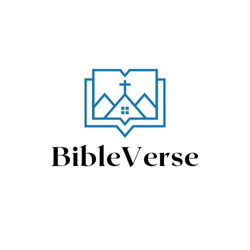 Bibleverse v.1.0.0