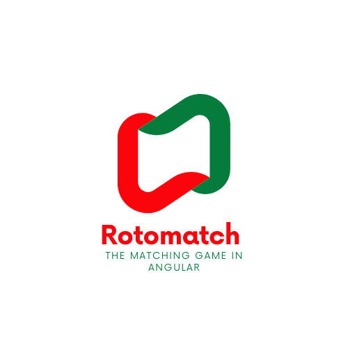 Rotomatch v.1.0.0